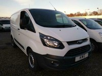 gumtree vans uk